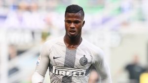 Inter-Parma, top e flop: Keita inguardabile! Male Radja, si salva Dalbert