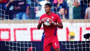 Fiorentina, Lafont sicuro: «Ecco come si batte la Juventus»