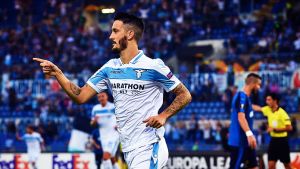 Lazio, Luis Alberto è finito nel mirino del Siviglia