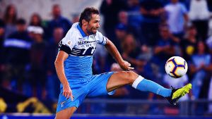 Lulic guarda oltre: «Testa al Siviglia»