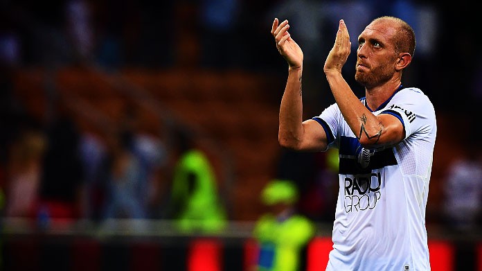 masiello atalanta settembre 2018