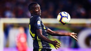 Matuidi contro Sky, la precisazione: «Non solo Ronaldo meriterebbe il Pallone d’Oro»