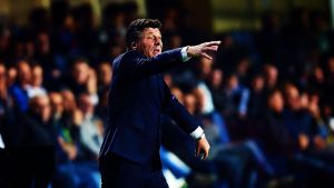 Torino, Mazzarri è tornato: il tecnico guiderà i suoi contro il Genoa – FOTO