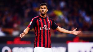 Milan, retroscena Musacchio: da partente a colonna della difesa