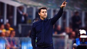 Tottenham da record: in un anno zero acquisiti!