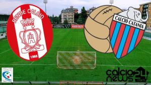 Serie C, il Catania esordisce (quasi ad ottobre) espugnando il “Lorenzon” di Rende