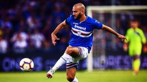 Riccardo Saponara, ecco chi può essere l’uomo in più della Sampdoria