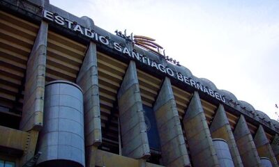 stadio bernabeu maggio 2010