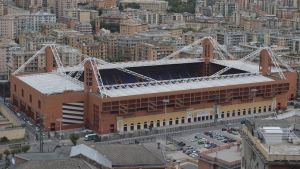 Stadio Marassi, tutte le info sull’impianto di Genoa e Sampdoria