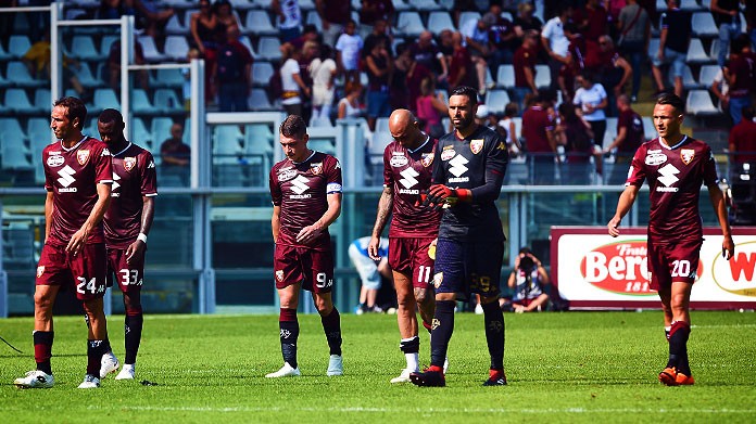 torino settembre 2018