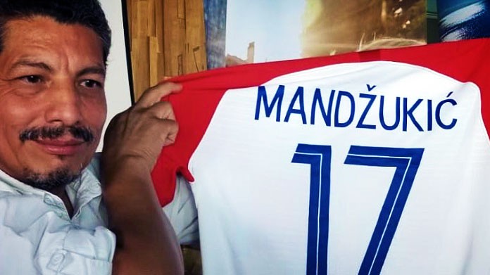 yuri cortez fotografo mandzukic inghilterra-croazia