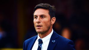 Inter, Zanetti a Verissimo: «Non ho mai voluto fare l’allenatore»