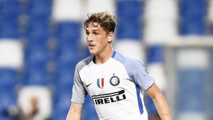 Chi è Nicolò Zaniolo, la storia del predestinato che ha stregato Mancini