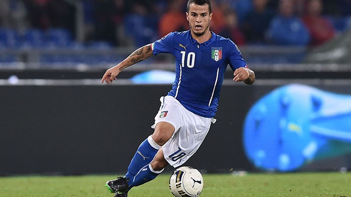 giovinco