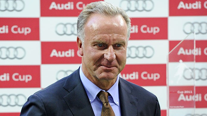 Rummenigge_Bayern