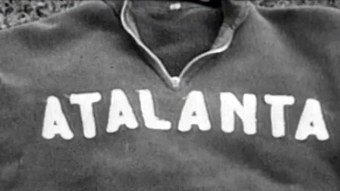 Nasce l'Atalanta Bergamasca Calcio 17 ottobre 1907 VIDEO