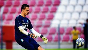 Italia-Austria Under 21 0-0: pagelle e tabellino
