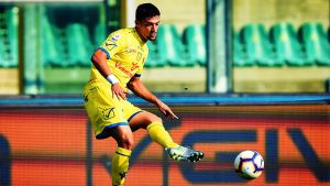 Moviola e Var Napoli-Chievo: giusta l’ammonizione a Barba