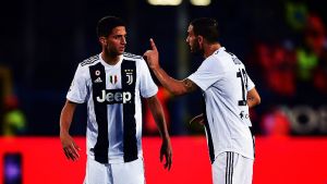 Juventus, Bentancur sulla Champions: «Barcellona? Siamo noi i favoriti» – VIDEO