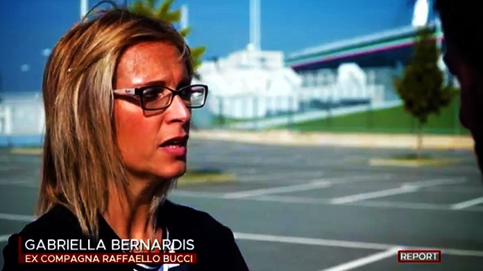 bernardis report