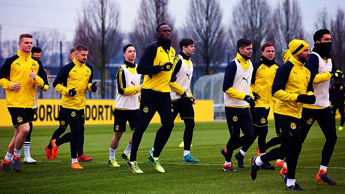 bolt borussia dortmund