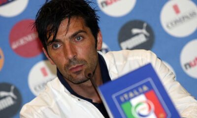 buffon