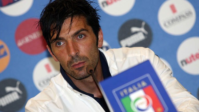 buffon