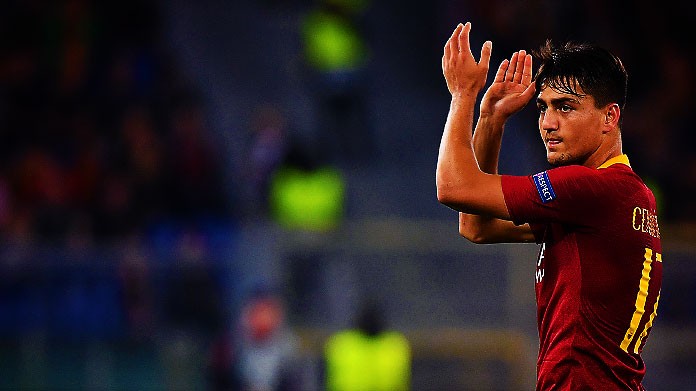 cengiz under roma ottobre 2018