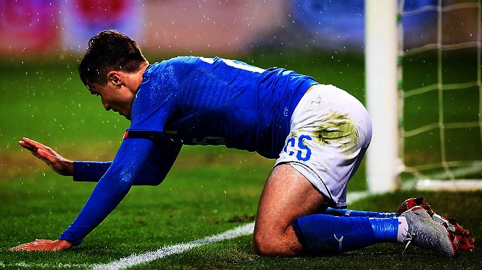 chiesa italia ottobre 2018