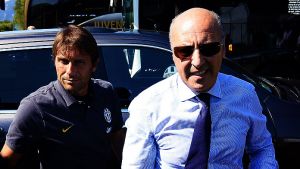 Calciomercato Inter, accordo di massima con Conte: 9 milioni per tre anni