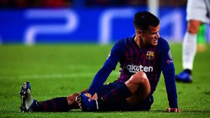 Barcellona, possibile cessione per Coutinho: risparmio di 25 milioni