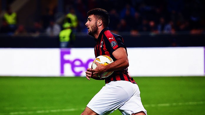 cutrone esultanza milan ottobre 2018 1