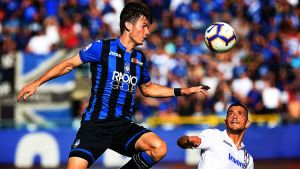 Atalanta-Sampdoria, le pagelle: top e flop dell’8ª giornata – Serie A 2018/2018