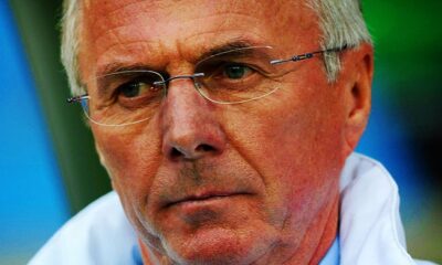 eriksson giugno 2010