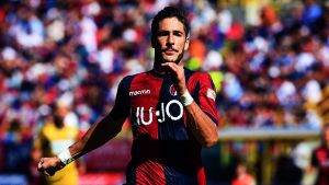 Diego Falcinelli, ecco chi è l’attaccante del Bologna