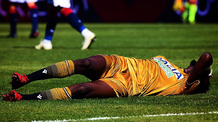 fofana infortunio udinese settembre 2018