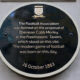 football association 1863