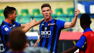 Moviola e VAR Atalanta-Fiorentina: Ceccherini duro su Ilicic, ammonito