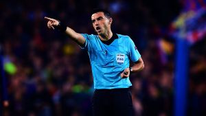 Moviola Manchester City Borussia Dortmund: l’episodio chiave del match