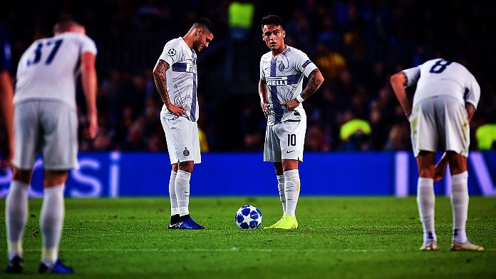 icardi lautaro martinez inter