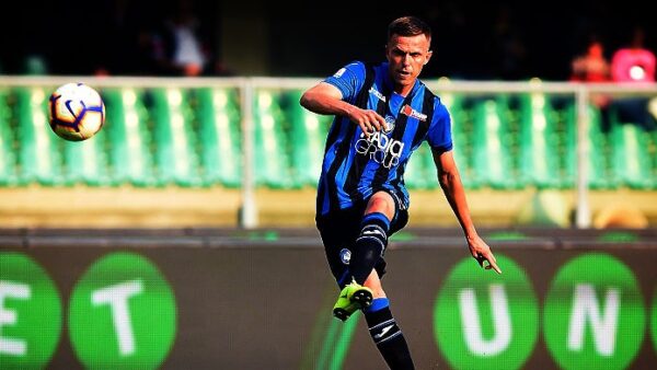 ilicic atalanta