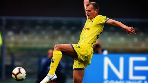 Chievo-Fiorentina 3-4: pagelle e tabellino
