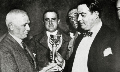 jules rimet coppa
