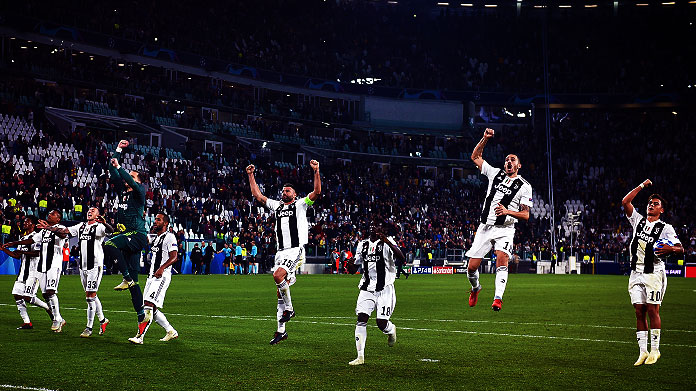 juventus