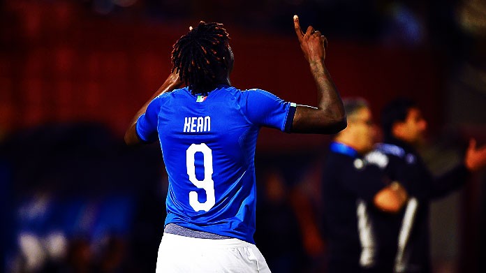 kean italia