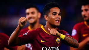 Kluivert sr: «Justin doveva rimanere all’Ajax»