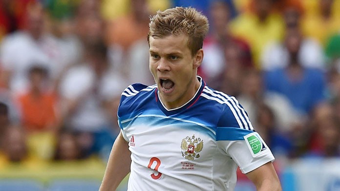 kokorin