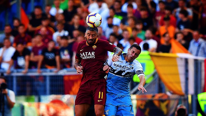 lazio roma