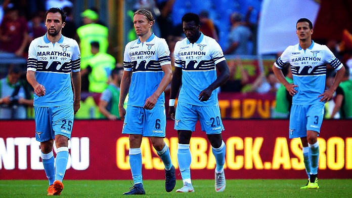 lazio settembre 2018