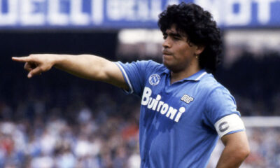 maradona